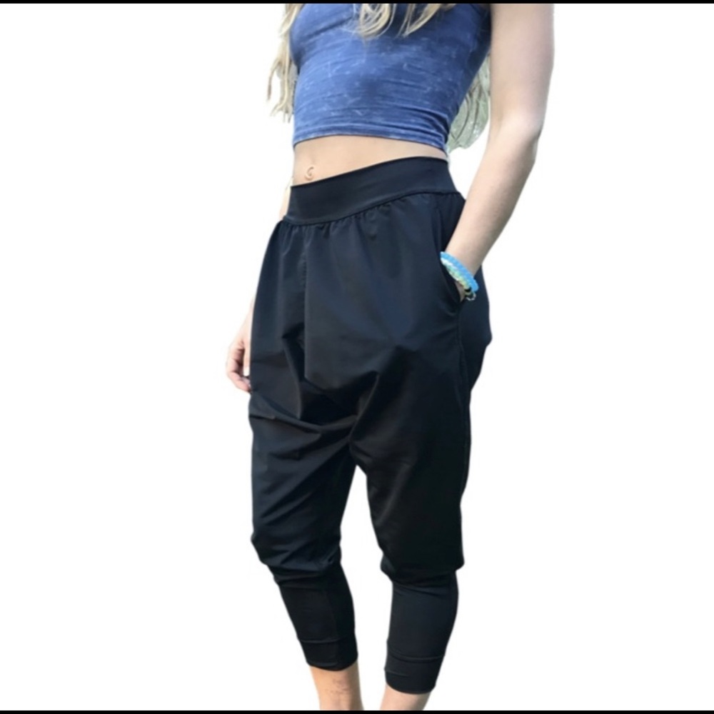 COPY - Calibabas - Earth’s Comfiest Pant